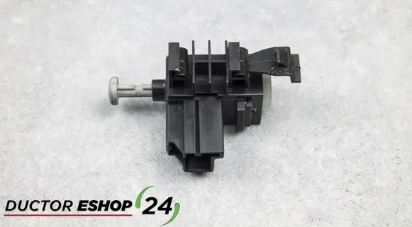 Clutch pedal sensor
