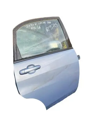 Suzuki Liana Rear door