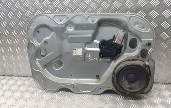 Ford Focus C-MAX Sliding door motor assembly 7M51-R045H16-A
