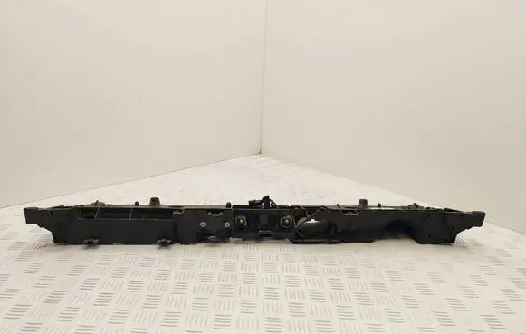 Renault Captur Top upper radiator support slam panel 625003860R