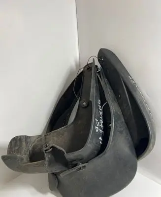 Mudguards set