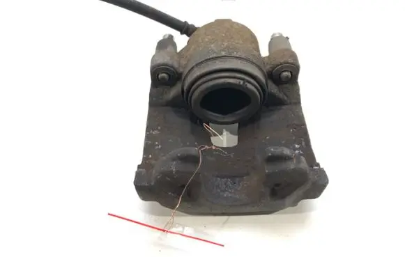 Honda Accord Front brake caliper 