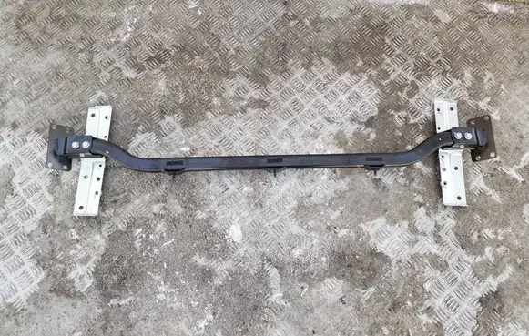 Maserati Ghibli Other interior part 