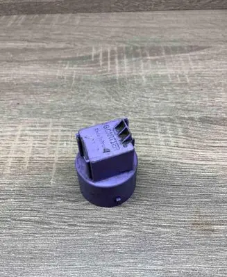 Renault Safrane Other relay 12V50A03530 CARTIER