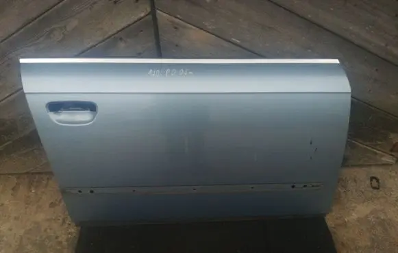 Audi A4 S4 B7 8E 8H Front door