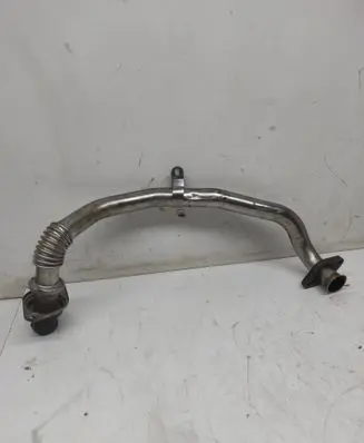 Ford Mondeo MK IV EGR valve line/pipe/hose 952264880