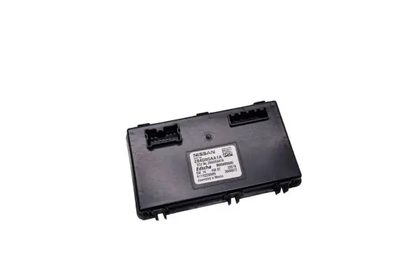 Nissan Murano Z52 Other control units/modules 284G45AA1A 284G05AA1A M00885600