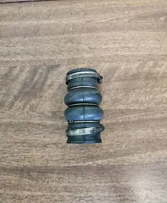 Ford Focus Intercooler hose/pipe