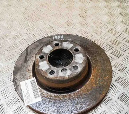 BMW 2 F22 F23 Front brake disc