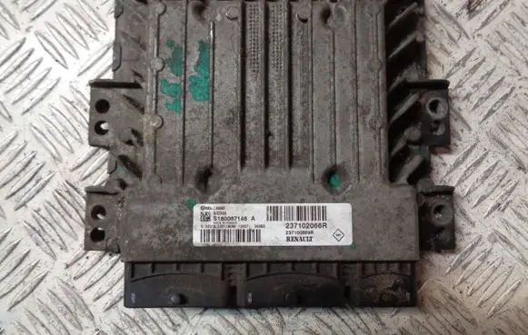 Engine control unit/module