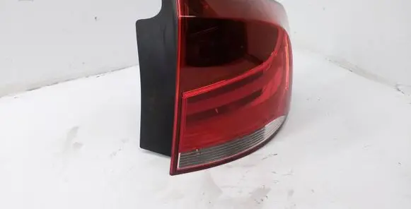 BMW X1 E84 Rear/tail lights 2992478 03424600 2041110970
