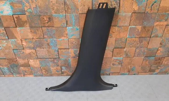 BMW X3 G01 (B) pillar trim (bottom) 7446734 5A6D544 51437446734