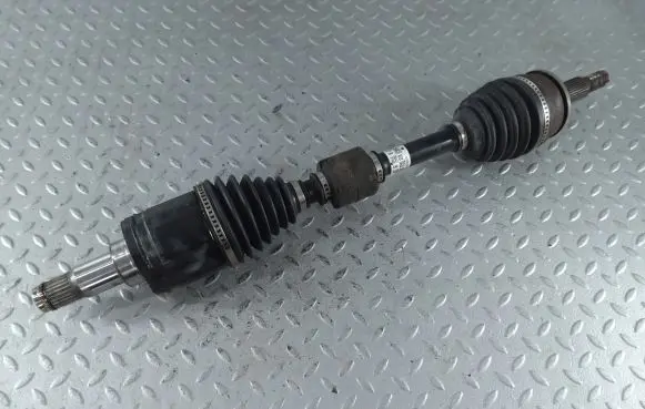 Toyota Highlander XU70 Front driveshaft 434200E190
