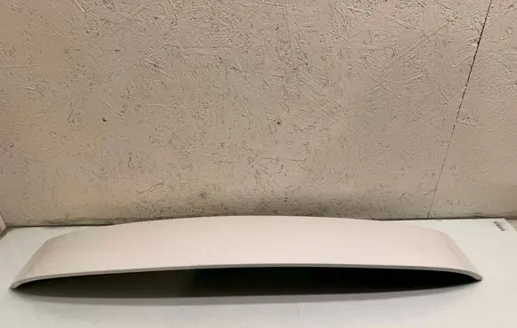 BMW 3 E90 E91 Rear window tailgate spoiler 7152491 7143263