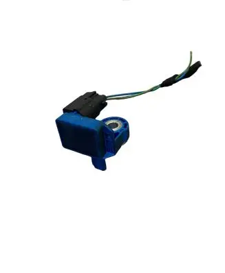 Jaguar XF Airbag deployment crash/impact sensor 8X2314B345AA