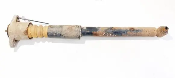 Audi A6 S6 C5 4B Rear shock absorber/damper