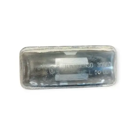 Subaru Forester SJ Number plate light 30903