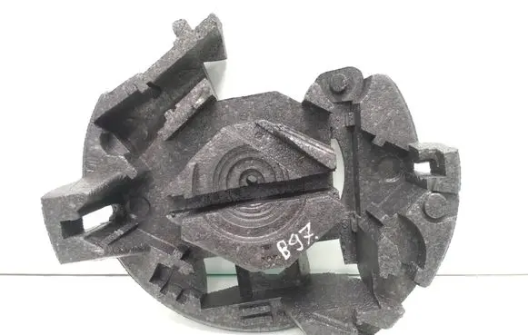 Volvo V40 Tool box 31381882