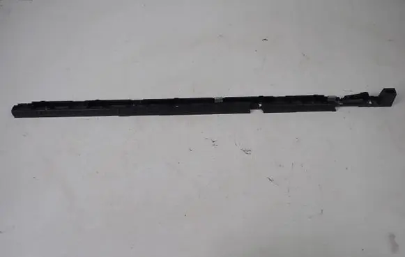Mercedes-Benz CL C216 Interior decorative trim set 2166800256