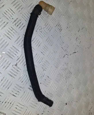 Chevrolet Corvette C8 Coolant pipe/hose 84832430