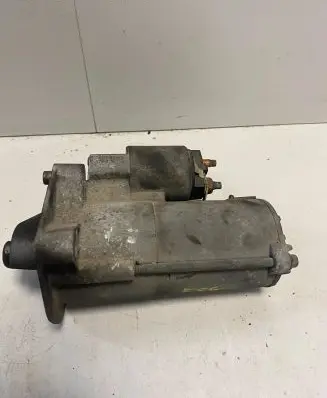 Volvo S60 Starter motor 8697650 6G9N11000JA 101201