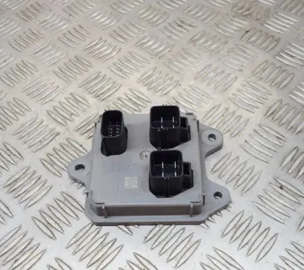 Ford Transit Custom Glow plug pre-heat relay GK2112B533AA A2C99886800