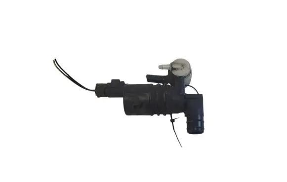 Citroen C5 Windscreen/windshield washer pump 9643447980