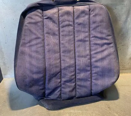 Mercedes-Benz E W124 Seat trim 