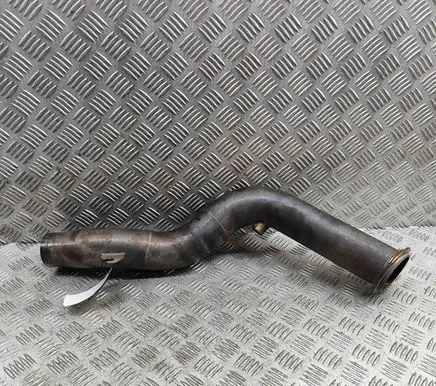 BMW M3 F80 Exhaust flexible connection 