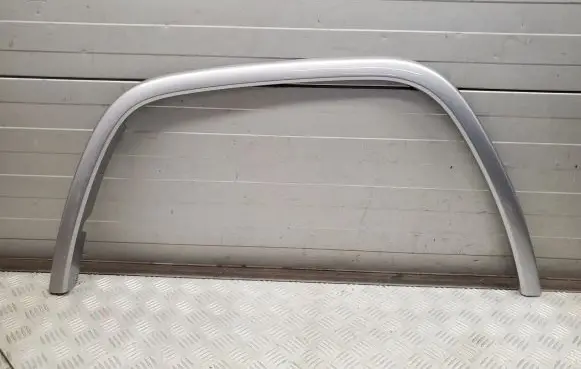 Jeep Grand Cherokee Front arch trim 1MP39TRMAD