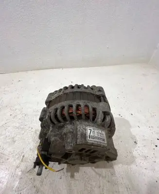 Mazda 6 Generator/alternator A3TB6581 12V90A6X13