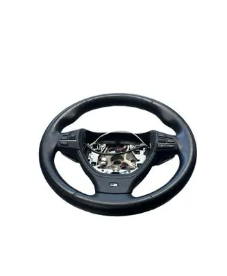 BMW 5 GT F07 Steering wheel 6102240