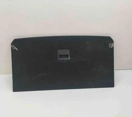 Volkswagen PASSAT B8 Trunk/boot floor carpet liner 3G9863463C