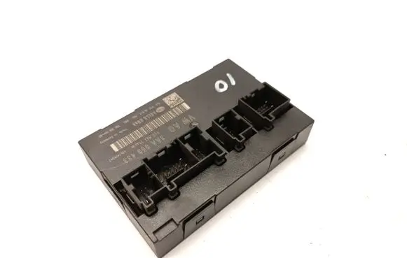 Volkswagen PASSAT B6 Comfort/convenience module 3AA959433 5DK00906460