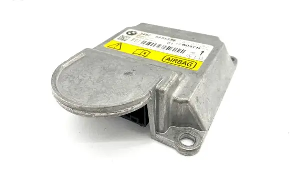 BMW 5 F10 F11 Airbag control unit/module 6855558 0265020262