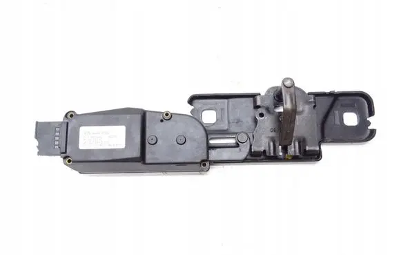 Audi A6 S6 C6 4F Tailgate/trunk/boot lock/catch/latch 4F9827383G