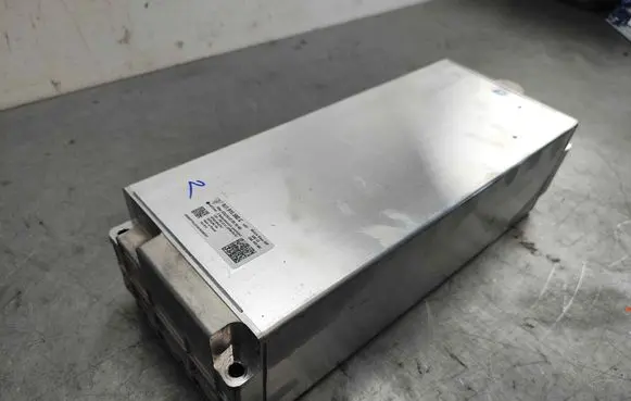 Porsche Taycan 9J1 Hybrid / Electric Car Battery Cell 9J1915592C