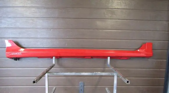 Honda Civic X Front sill (body part) 71800