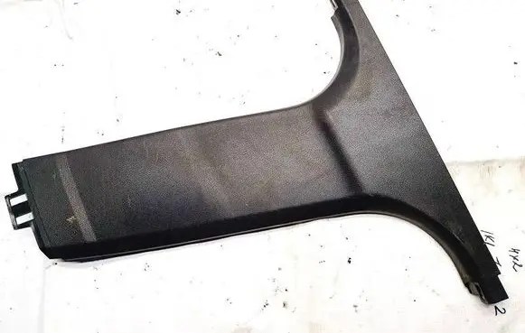 BMW 5 GT F07 Other interior part 9116352 52107010