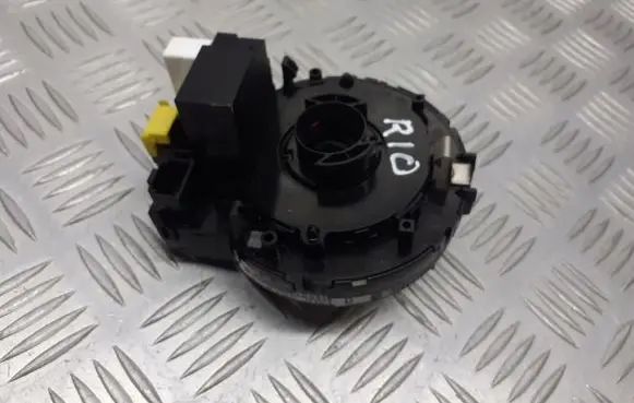 KIA Rio Airbag slip ring squib (SRS ring)
