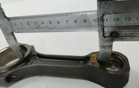 Ford Transit Custom Connecting rod/conrod 