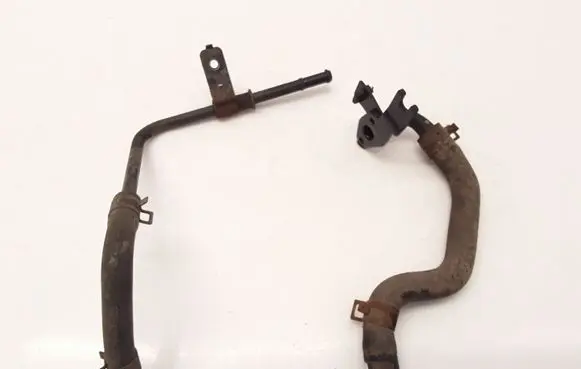 Hyundai Grandeur Power steering hose/pipe/line