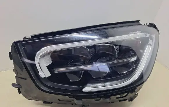 Mercedes-Benz GLC AMG Headlight/headlamp A2539067101