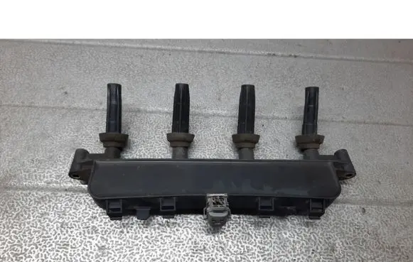 Peugeot 206 CC High voltage ignition coil