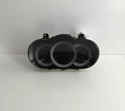 Toyota RAV 4 (XA30) Speedometer (instrument cluster) 2574403330 8380042D03