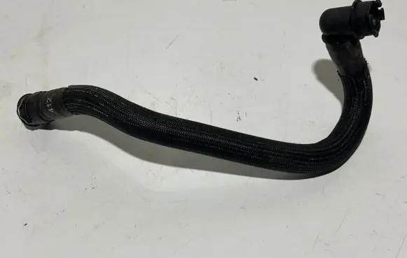 Citroen C5 Aircross Engine coolant pipe/hose