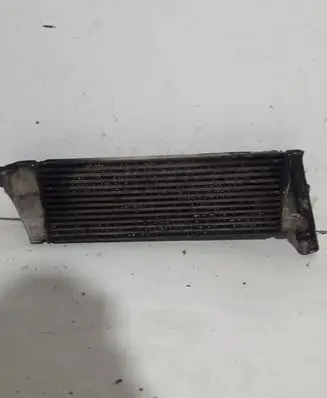 Renault Megane II Intercooler radiator