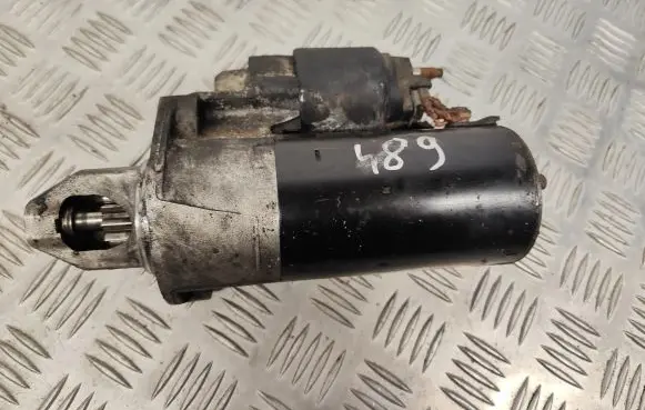 Chrysler 300 - 300C Starter motor 04801516AA