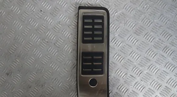 Audi S5 Foot rest pad/dead pedal 8W1864777B