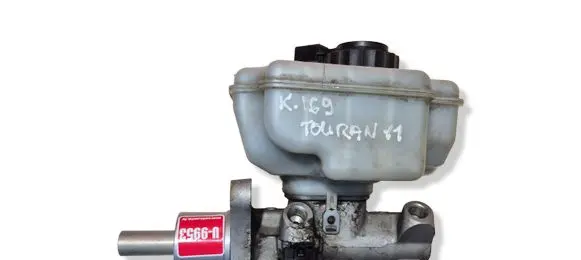 Volkswagen Touran II Master brake cylinder 1K1611301